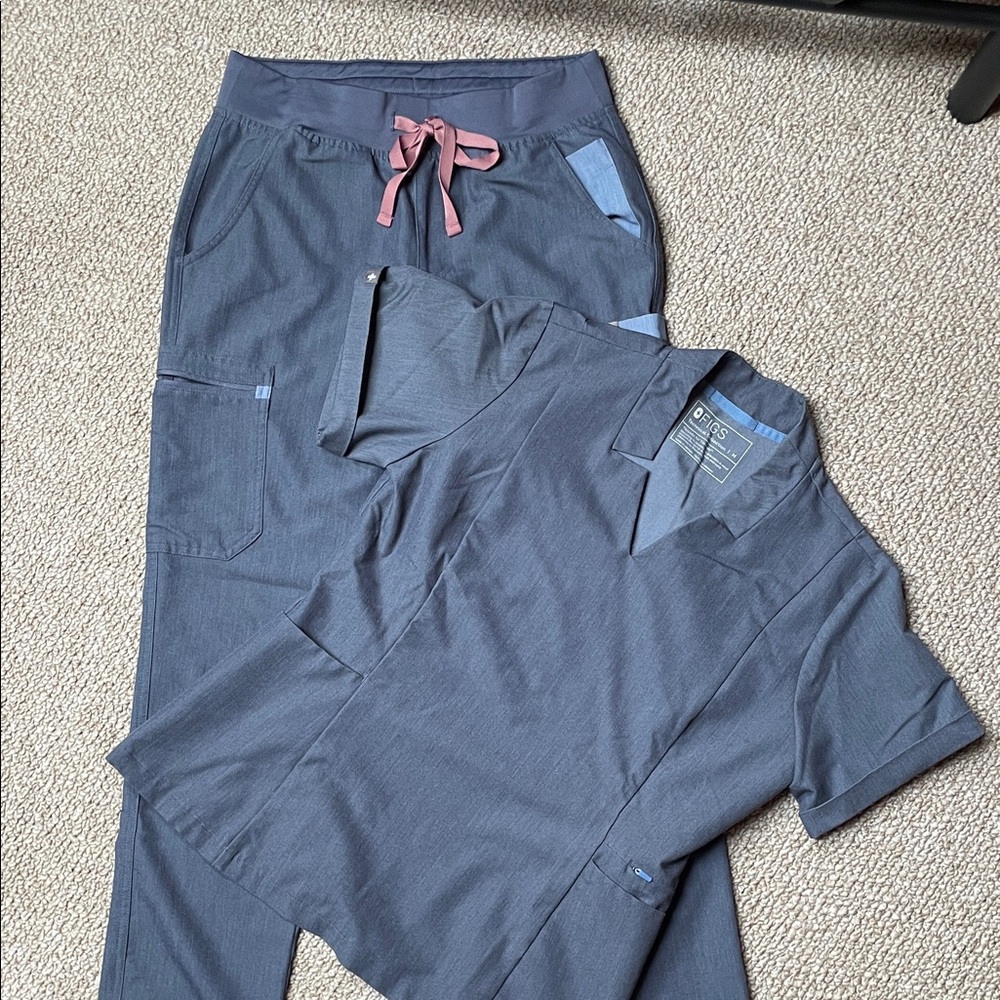 Figs Scrubs
